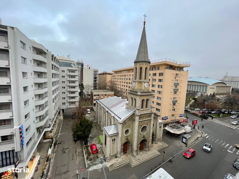 Inchiriere garsoniera,Calea Victoriei,Cismigiu,Sala Palatului,mobilata