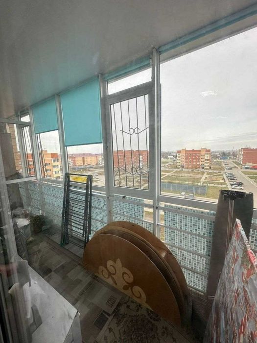 продам квартиру мкр Юбилейный