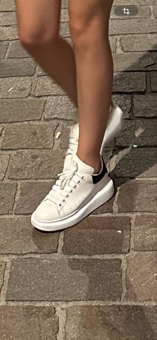 Alexander mcqueen