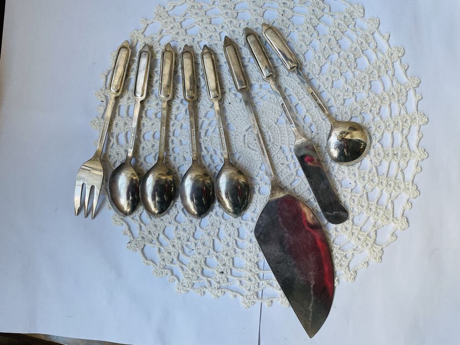 Красиви прибири с порцелан от Япония