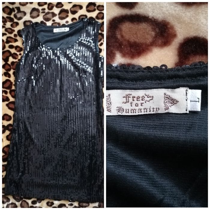 Vând rochii mărime S-M