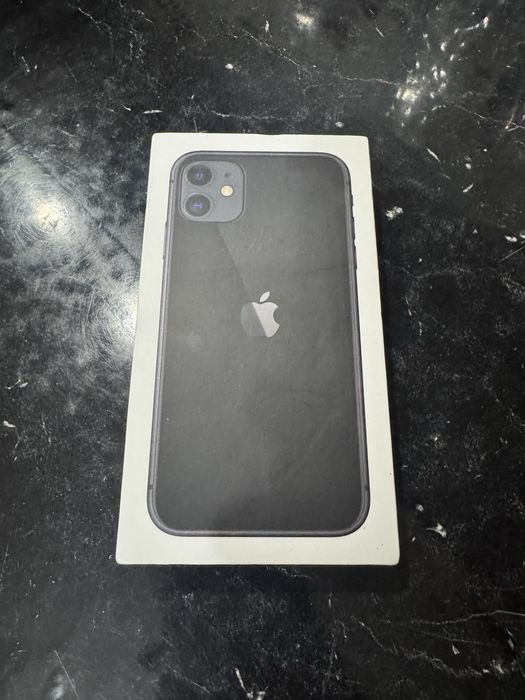 iPhone 11 sotiladi