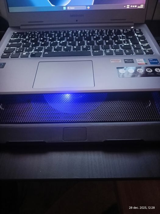 De Vânzare: Laptop MEDION Akoya S15449 S15449 – Performanță de T