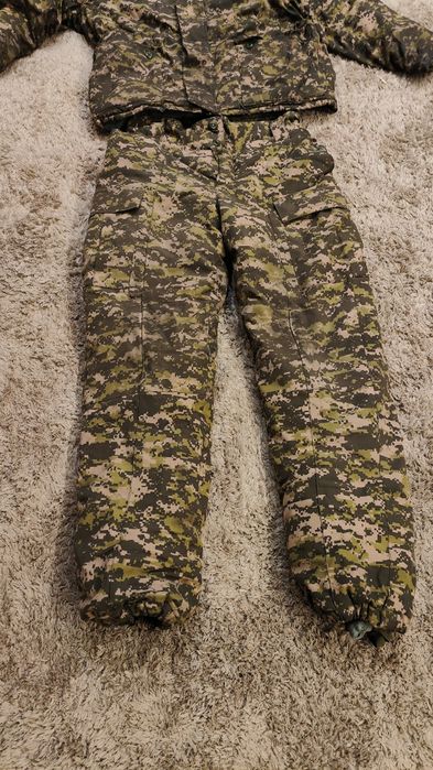 Зимний костюм продам