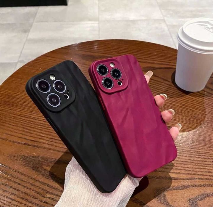 Промоция Гръб протектор за Iphone Айфон 14,15 Pro Max Plus