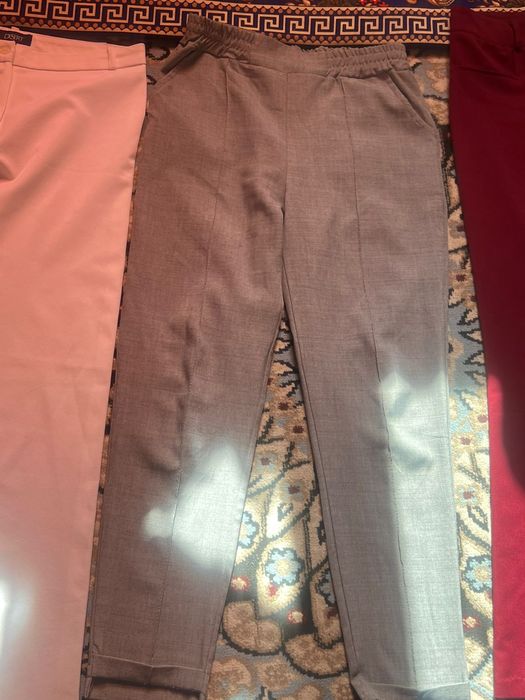 Шалбарлар сатылады 2000^1500