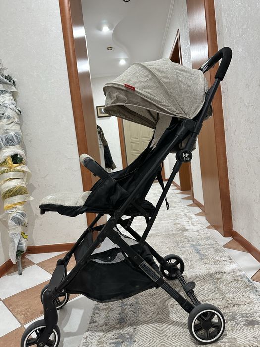 Коляска Kinlee.