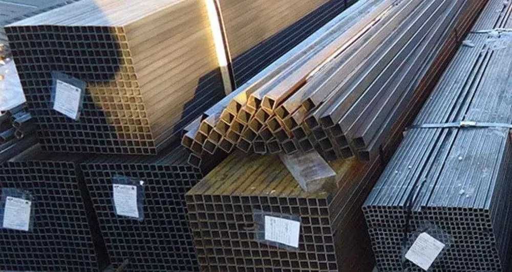 Труба Профильная  в широком ассортименте