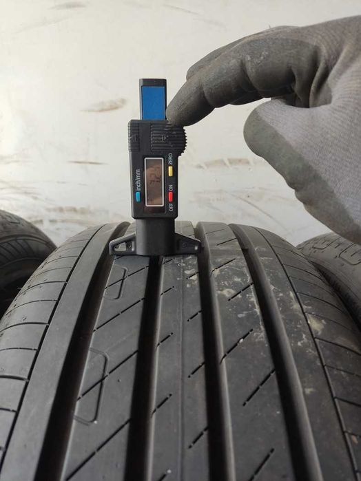 Anvelope / Cauciucuri Goodyear Efficientgrip Performance 215/50R18 92V