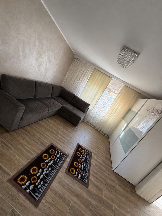Casa de vanzare Hidiselul de sus -complet mobilata