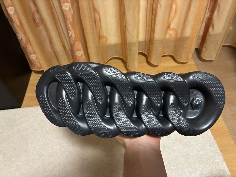 Versace chain reaction 41 negru