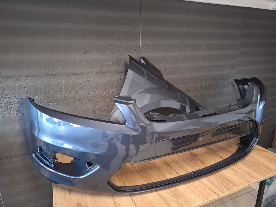 Bara & Aripa Fata Dreapta Ford Focus 2 II 2008-2011 (Sea Grey (Gri))