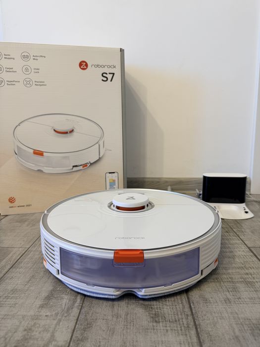 Roborock Xiaomi S7