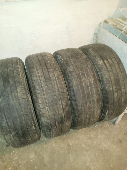Шины летние размер