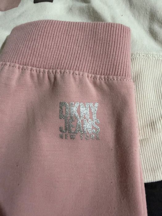 Комплект за момиче DKNY 98-104