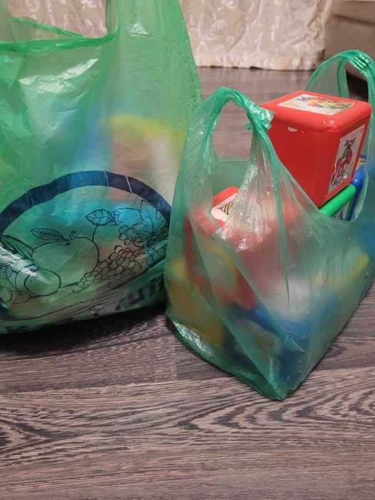 Продам конструктор