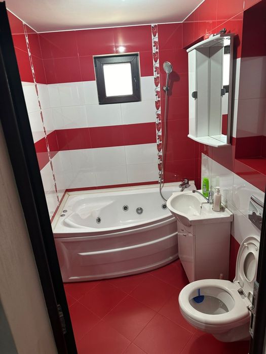 Apartament 3 camere regim hotelier Nicoreb apartament