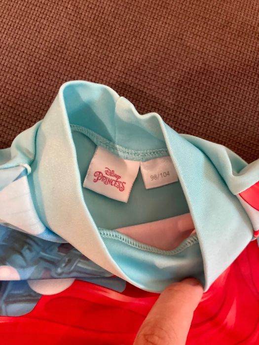 Детски дрехи за момиче КАТО НОВИ