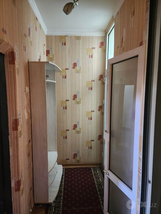 Юнсобод 8 кв 1 хонали