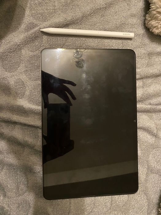 КАТО НОВИ Xiaomi Pad 6 и Xiaomi Smart Pen в гаранция