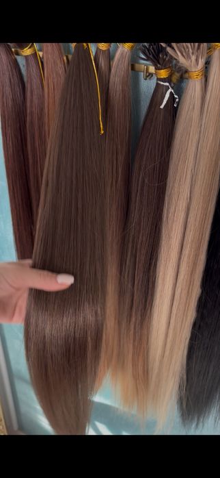 Extensii semi-naturale