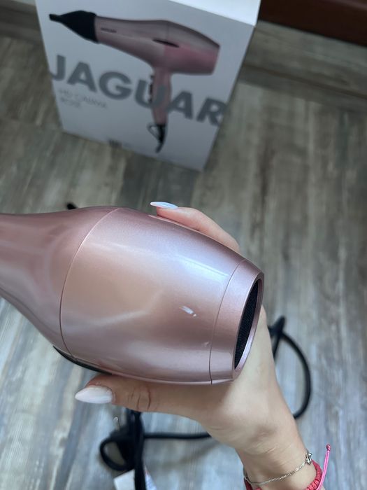 Професионален сешоар