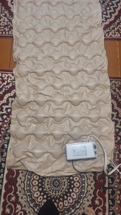 Продам матрац ортопедический