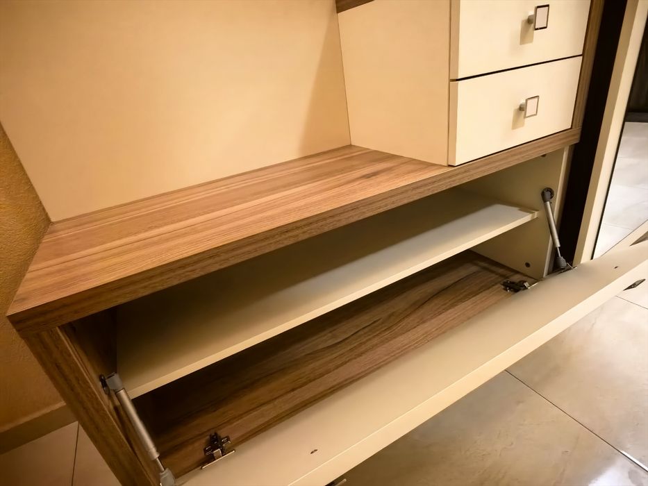 Комплект за антре