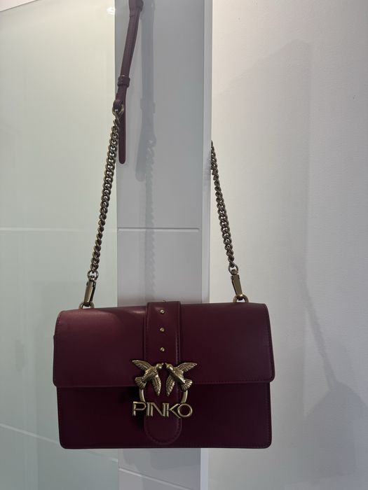 Оригинална чанта Pinko