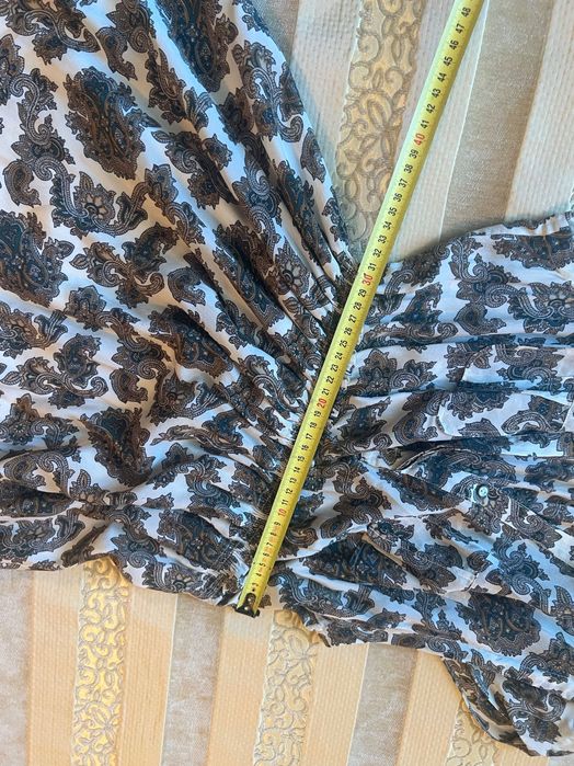 Rochie Massimo Dutti marime 44