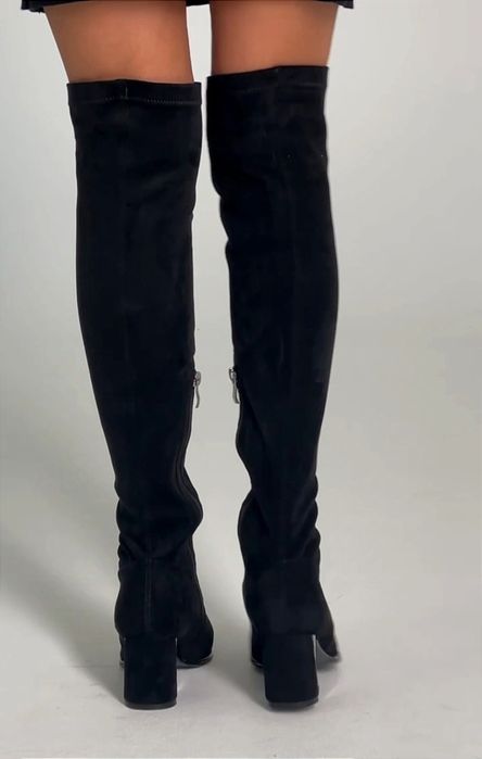 Ботфорты - чулки