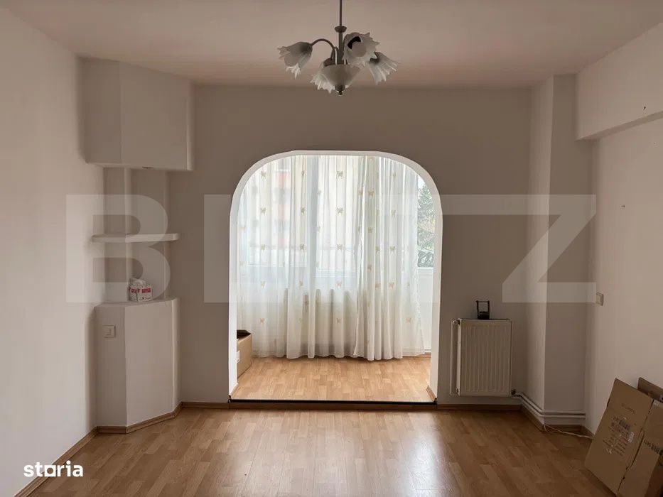 Apartament 2 camere, 53 mp — fotografia 3