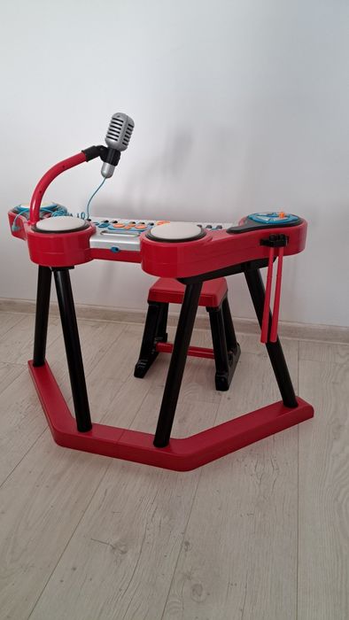 Orga copii  + scaunel