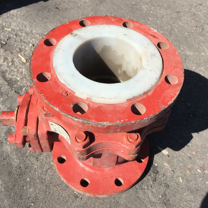 электропивод и клапан кэг-15