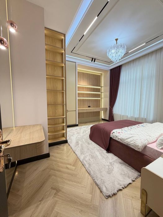 Срочно продается евродом Мирзо-Улугбексий район, Соток - 6 соток