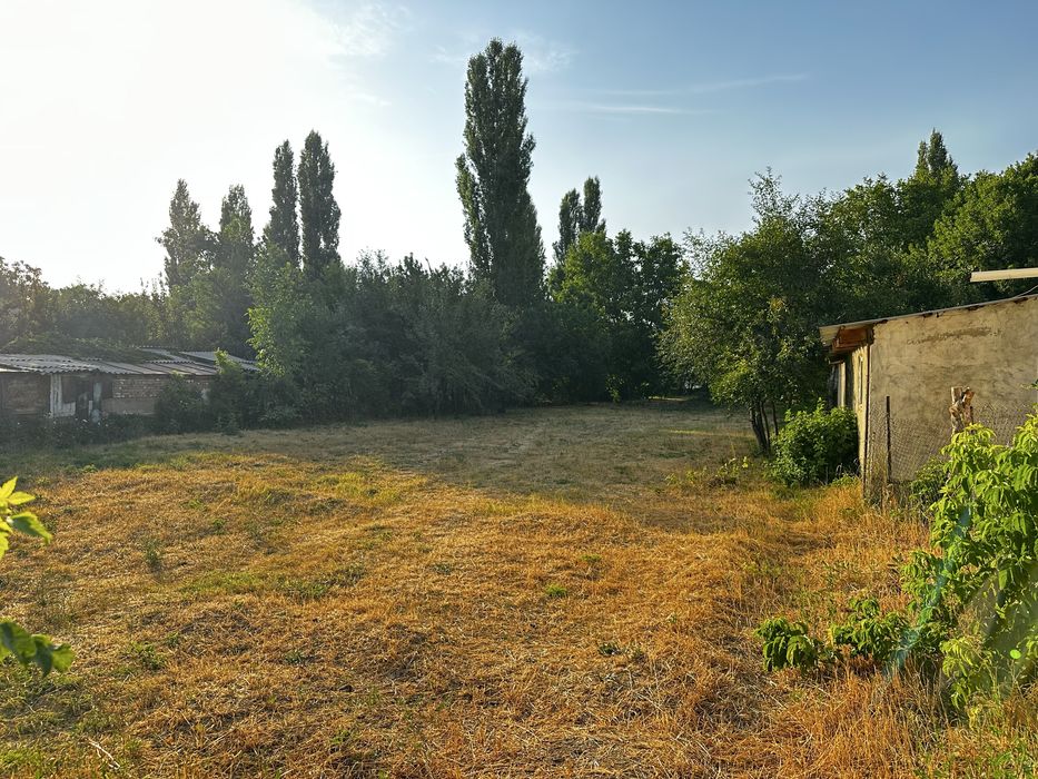 Продаеться два участка