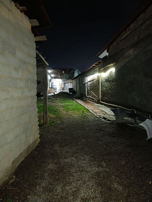 Продаётся участок массив ялангач