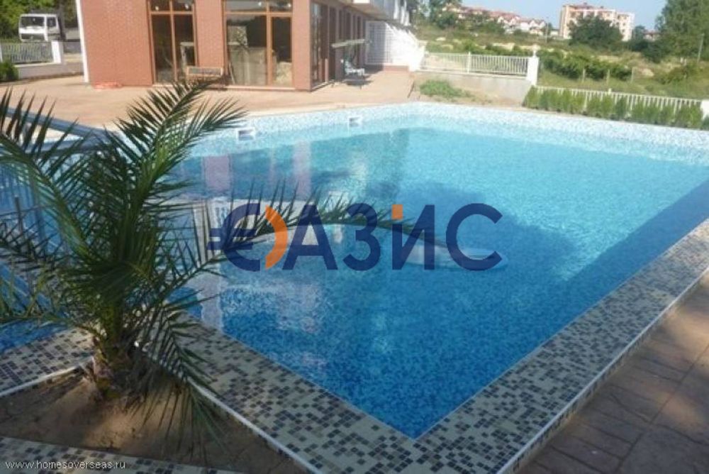 Продава се Тристаен апартамент в Бяла - 88 кв.м за 528 €/кв.м - Снимка #9