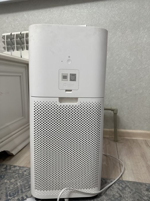 Xiaomi Smart Air Purifier 4 Pro