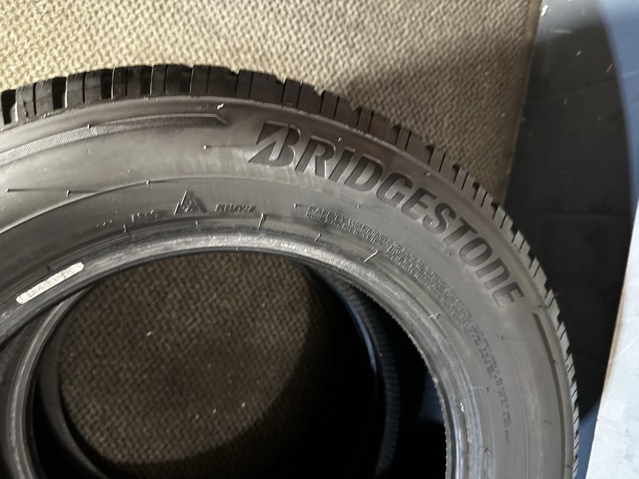 215/65 R16 98H XL - Bridgestone Blizzak LM005 M+S Oferta