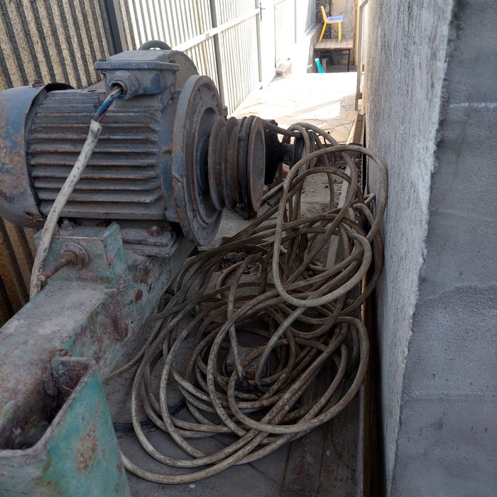 Станок для резки