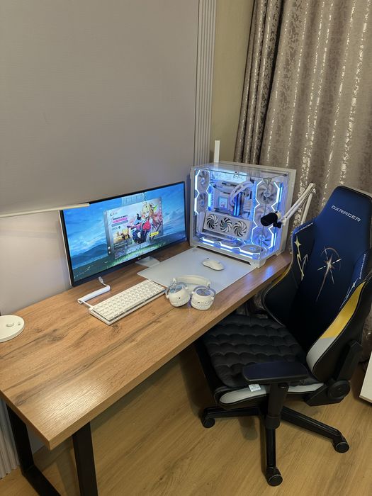 Готовая красивая сборка