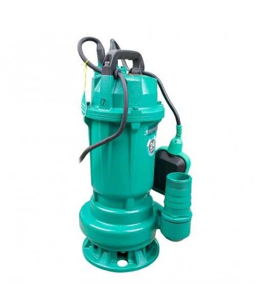 Фекальный насос для канализации и грязный вода Shimge WQ suv nasos