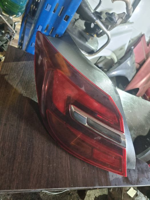 Stopuri spate Opel Insignia 2017 limuzina