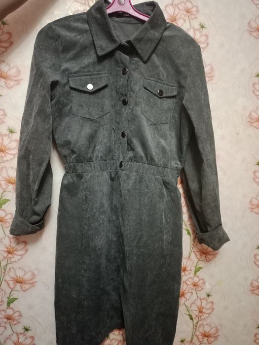 Платье Повседневные