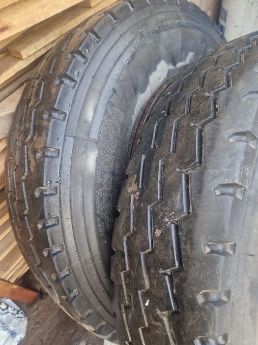 Продам резину Б/у