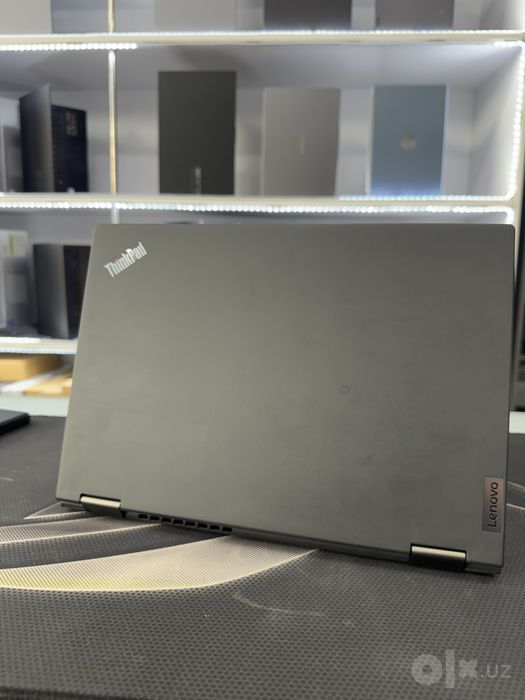 Lenovo Thinkpad i5-1145G7 16/256 14.0 wuxga x360 +pen