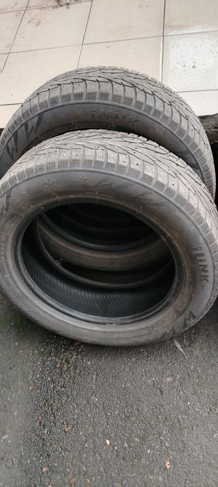 Зимняя резина ilink