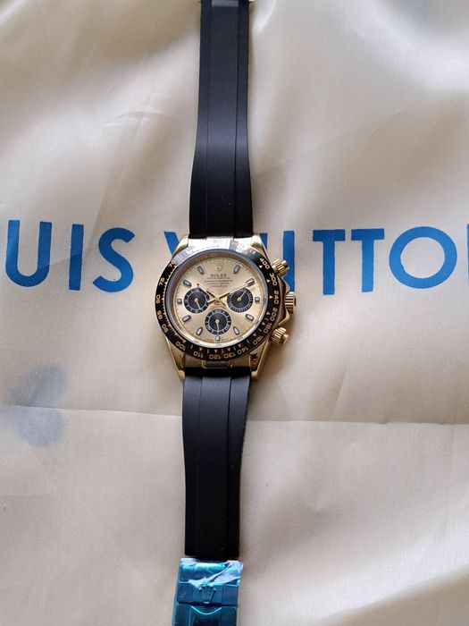 Ceas Barbatesc automatic sigilat