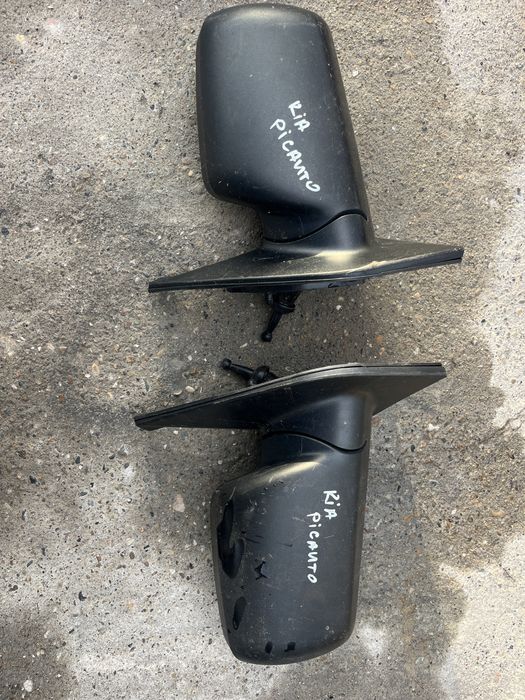 Огледало Kia Picanto 2006